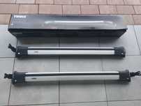 Bagażnik dachowy belki Thule WingBar EDGE 9583