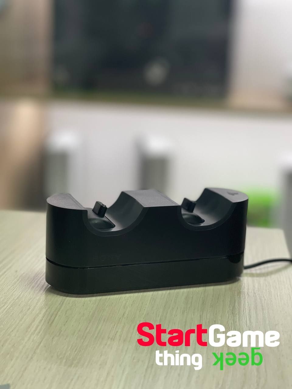 Dualshock 4 charging station.зарядная станция для джойстиков