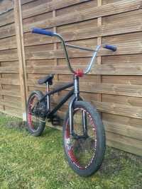 Bmx haro doinwestowany