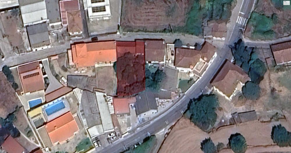 Moradia T3 - Lousada