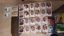 Cromos Irlanda Mundial 2002 Korea Japan