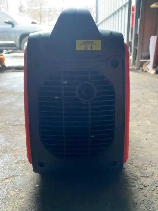 Инверторный генератор ClarkePower IG200D 2 кВт однофазный бензиновый