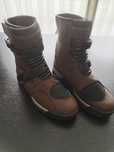 Botas moto BELA nº 44