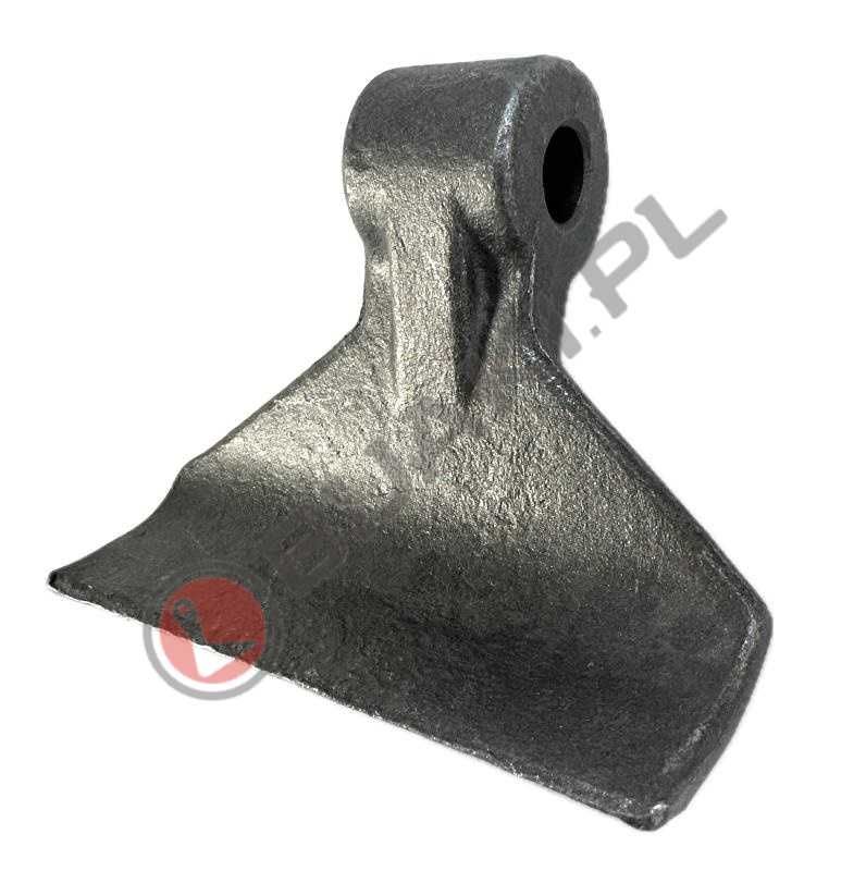 RM-30 Bijaki młotkowe noże bijakowe mulczer Berti AP-00889 , ML-0007