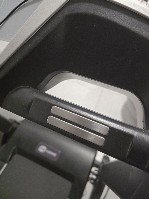 Passadeira Bodytone DT14