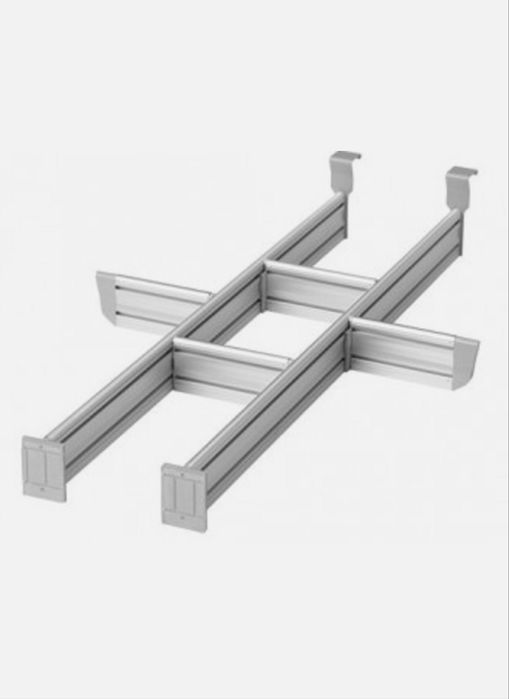 IKEA Faktum Rationell przegroda do szuflady 301.603.08