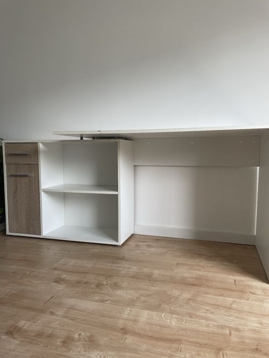 Secretaria Branca & Madeira