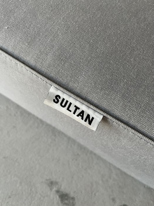 Colchão de solteiro SULTAN do Ikea