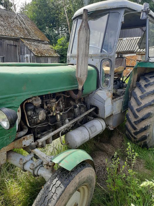 Sprzedam Ursus 4011