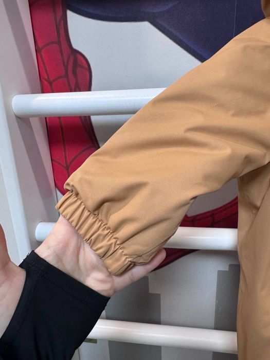 Комбінезон з капюшоном зимовий Reima 80