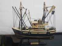 Barcos Trawler e Chalutier Vintage...