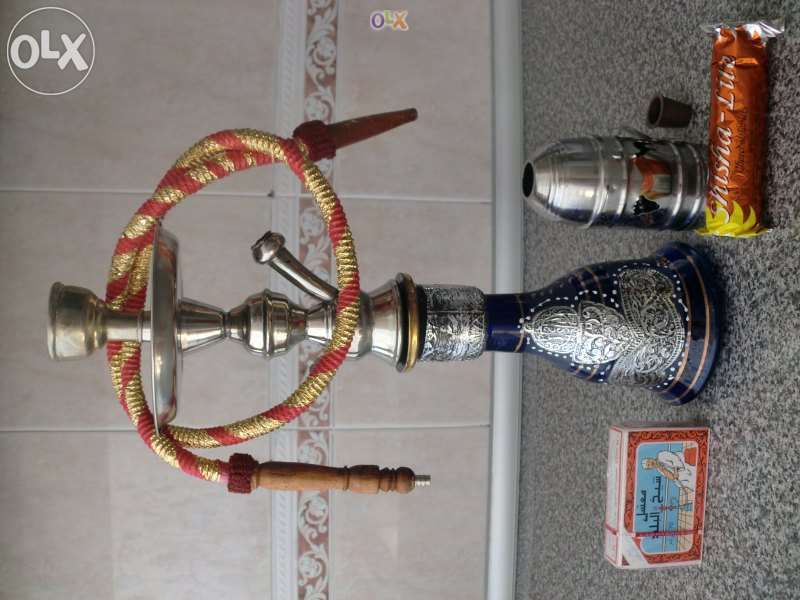Cachimbo Arabe