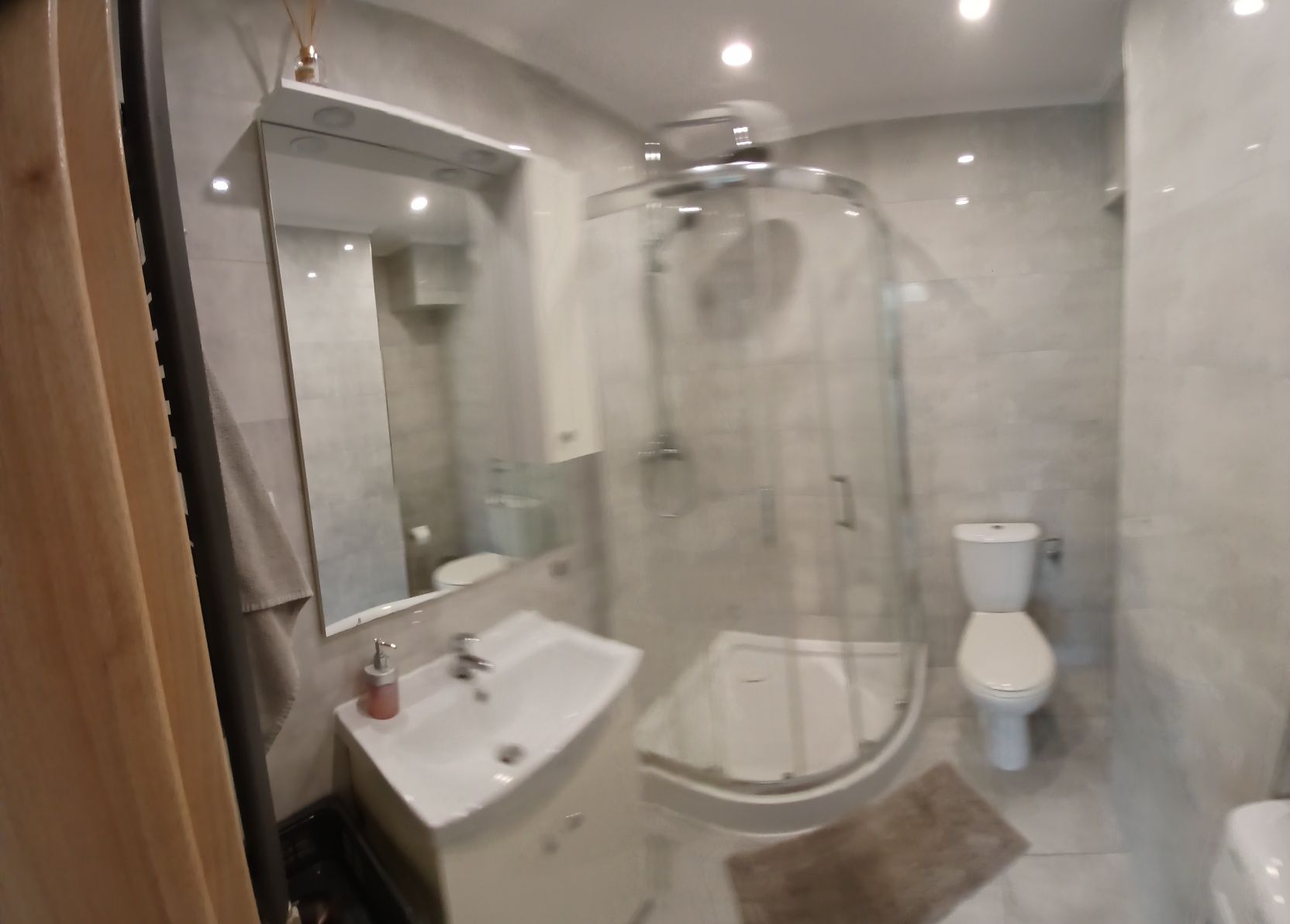 Mieszkanie na wynajem Graboszyce Zator Wadowice