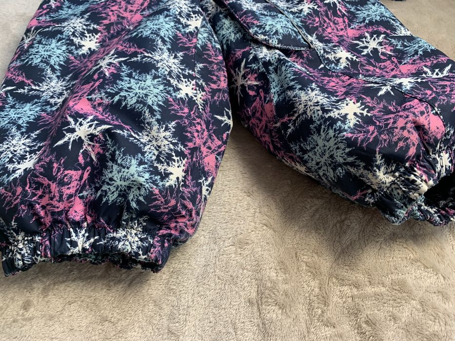 Zimowy kombinezon Reima r.86