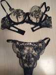 Lingerie nova ,sem etiqueta