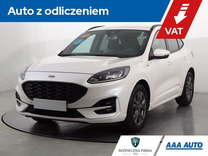 Ford Kuga 1.5 EcoBoost ST-Line , Salon Polska, 1. Właściciel, Serwis ASO,