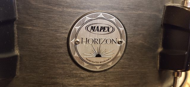 Werbel Mapex Horizon