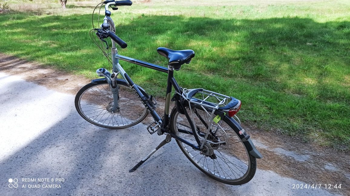 Rower gazelle luzern Gold line