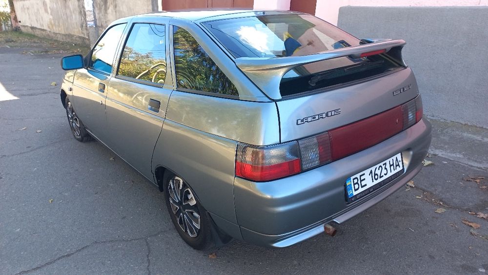Продам автомобіль Ваз 2112