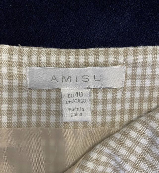 Спідниця нова розмір L