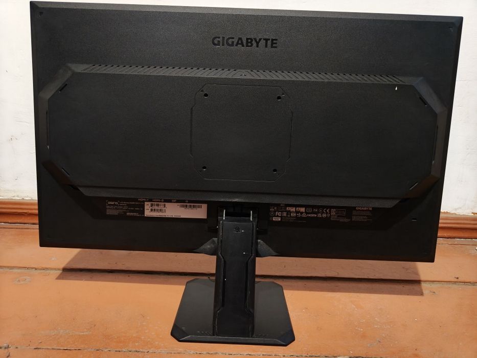 Продам ігровий монітор gigabyte