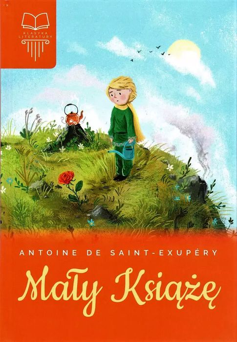 Mały książę. SBM