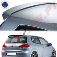 AILERON TRASEIRO VW GOLF 6 (08-13) - Novo