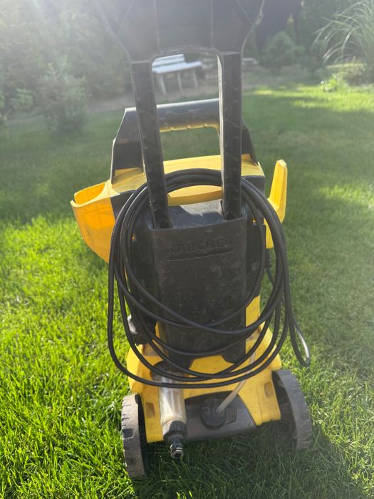Myjka Ciśnieniowa Karcher K3 Power Control
