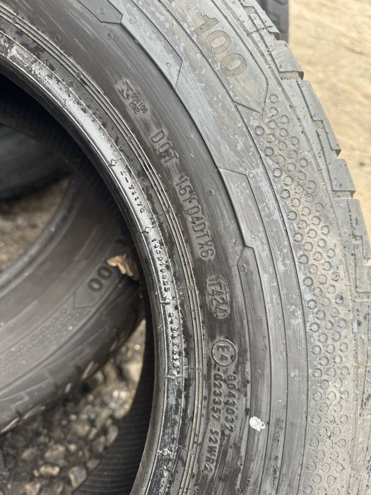 Резина 215 65 16 с