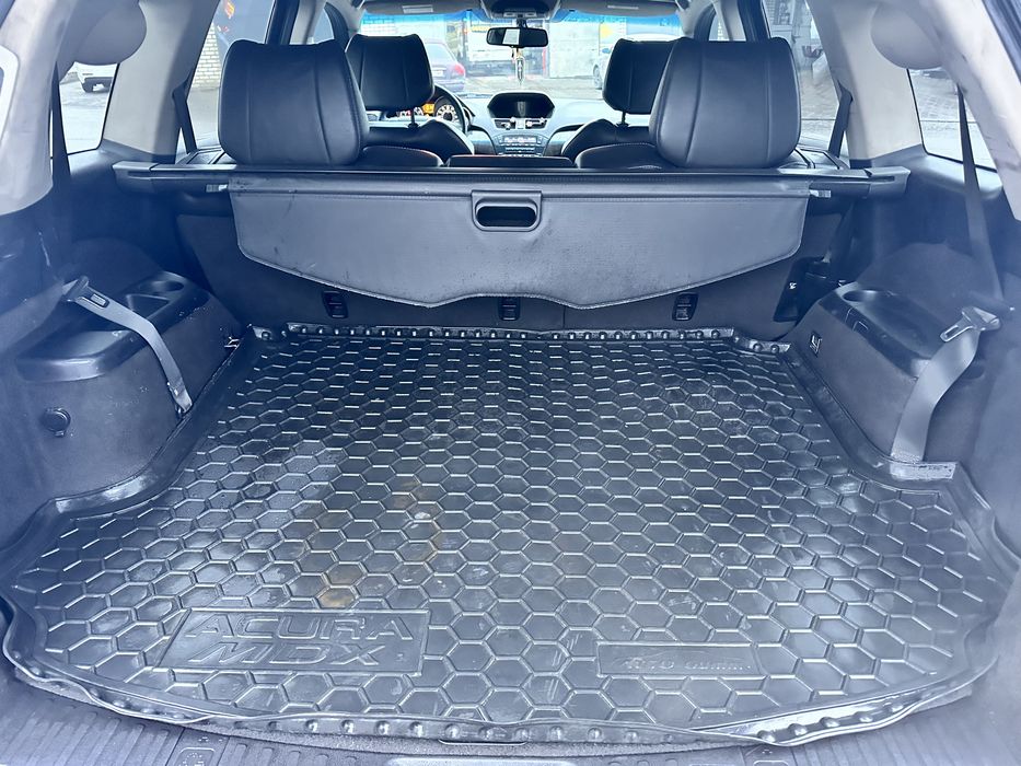 Acura MDX продам