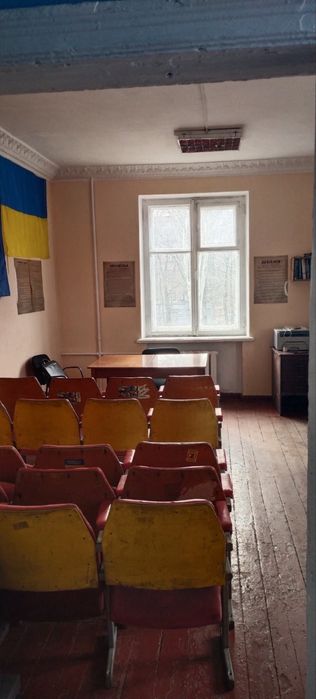 Оренда під житло , парковка