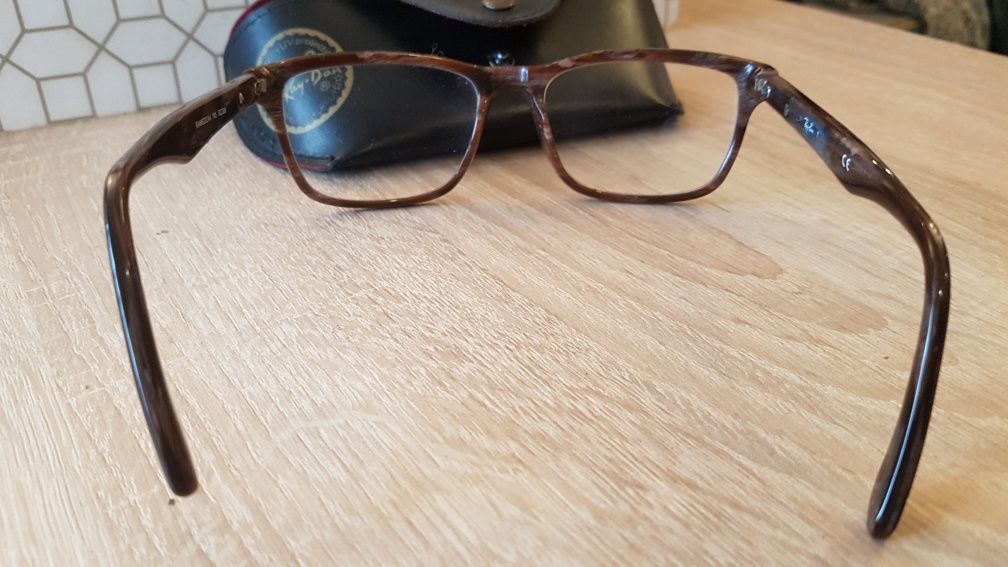 Rayban oprawki okulary