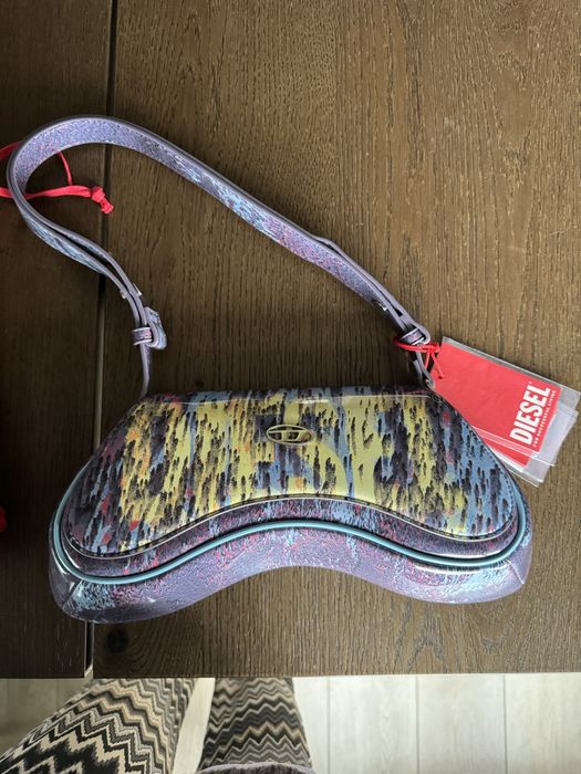 Сумка Diesel нова
