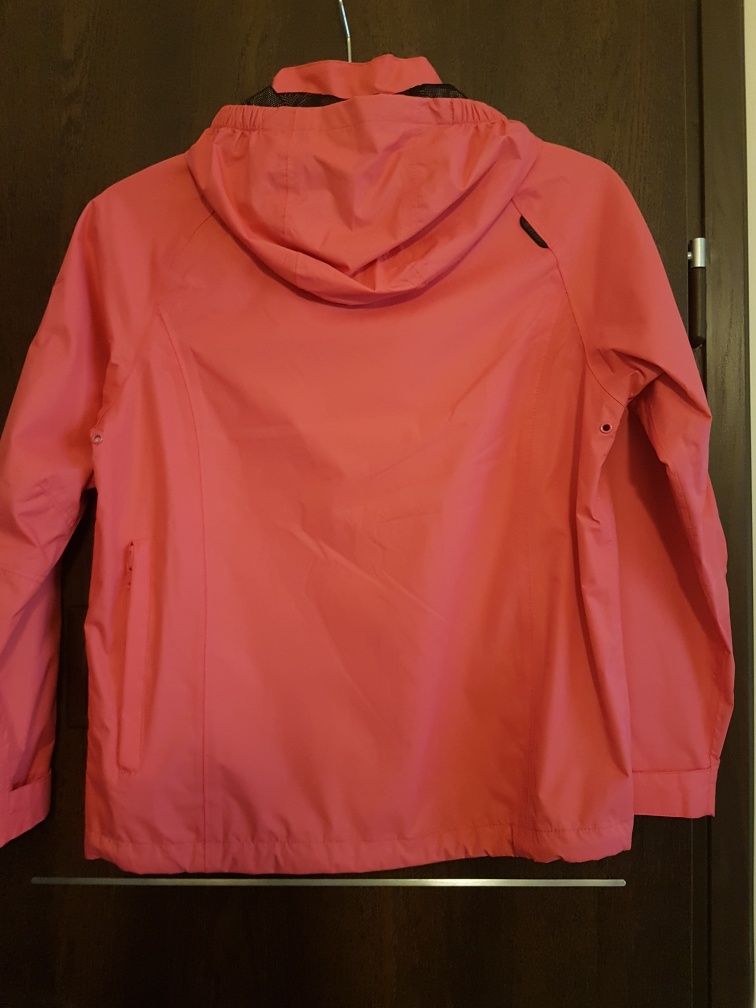 HI - TEC Softshell kurtka przeciwdeszczowa tecproof 5000  Nowa 158cm S