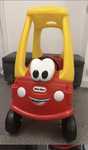 Vendo triciclo/carro