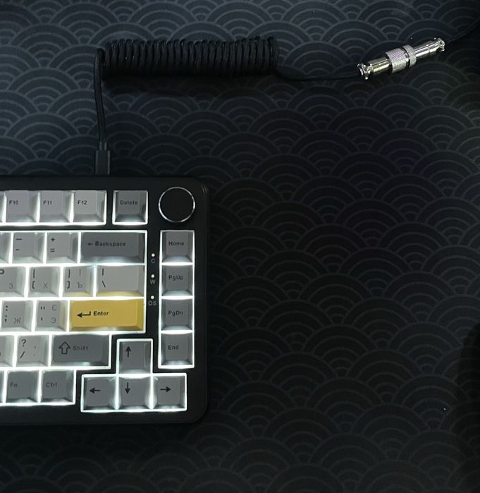 Кабель  авиатор