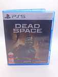 GRA Dead Space Wersja PL NA PS5 26/03/25s