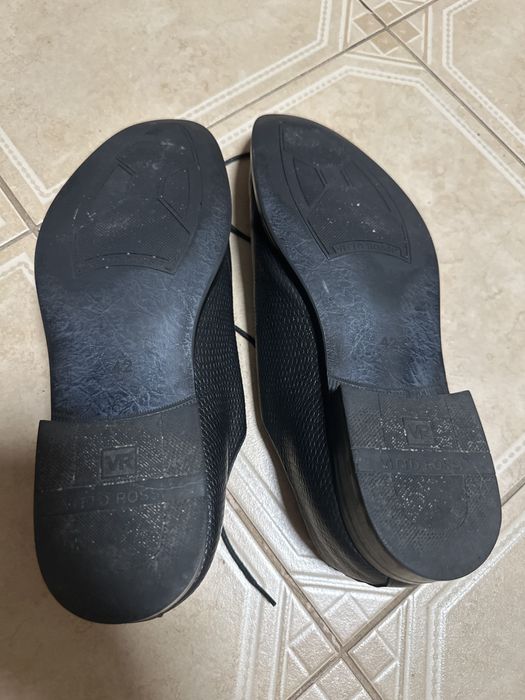 Туфли Vitto Rossi, оригинал.