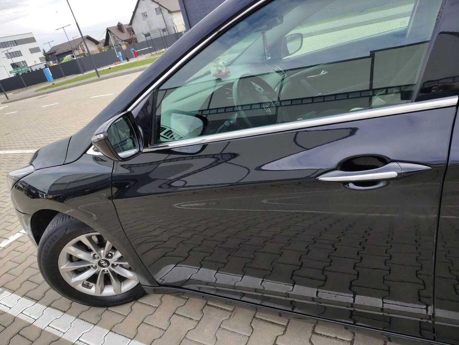 Хюндай і 40   ІІ покоління