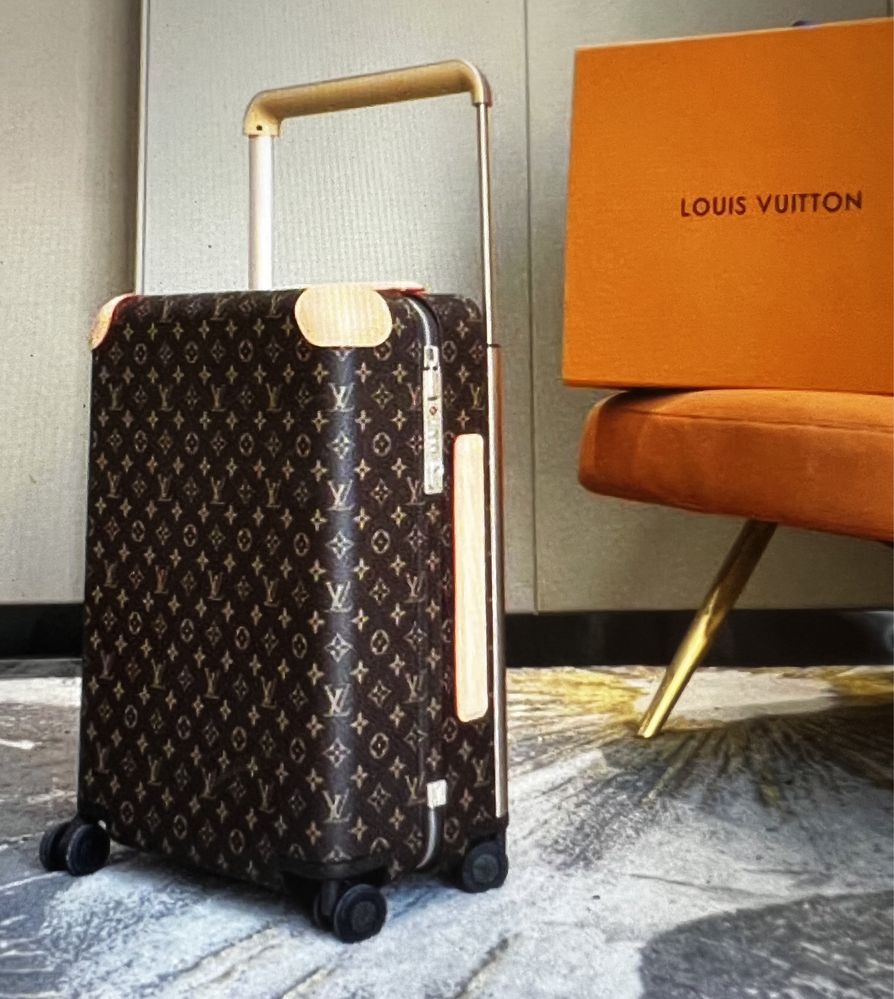 Walizka Louis Vuitton Horizon