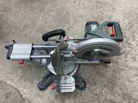 Пила торцева Metabo kgs 305 m