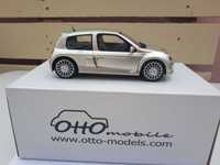 Renault Clio Sport V6 Phase II 1:18 Ottomobile