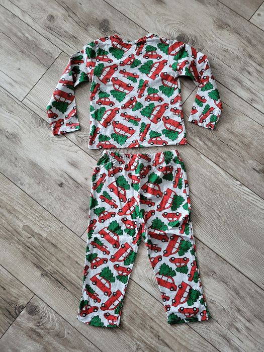 Nowy komplet, piżama rozm.92