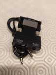 Conversor HDMI fêmea para VGA macho