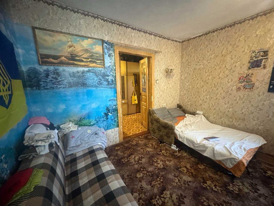 Продам будинок вул. Нагорна