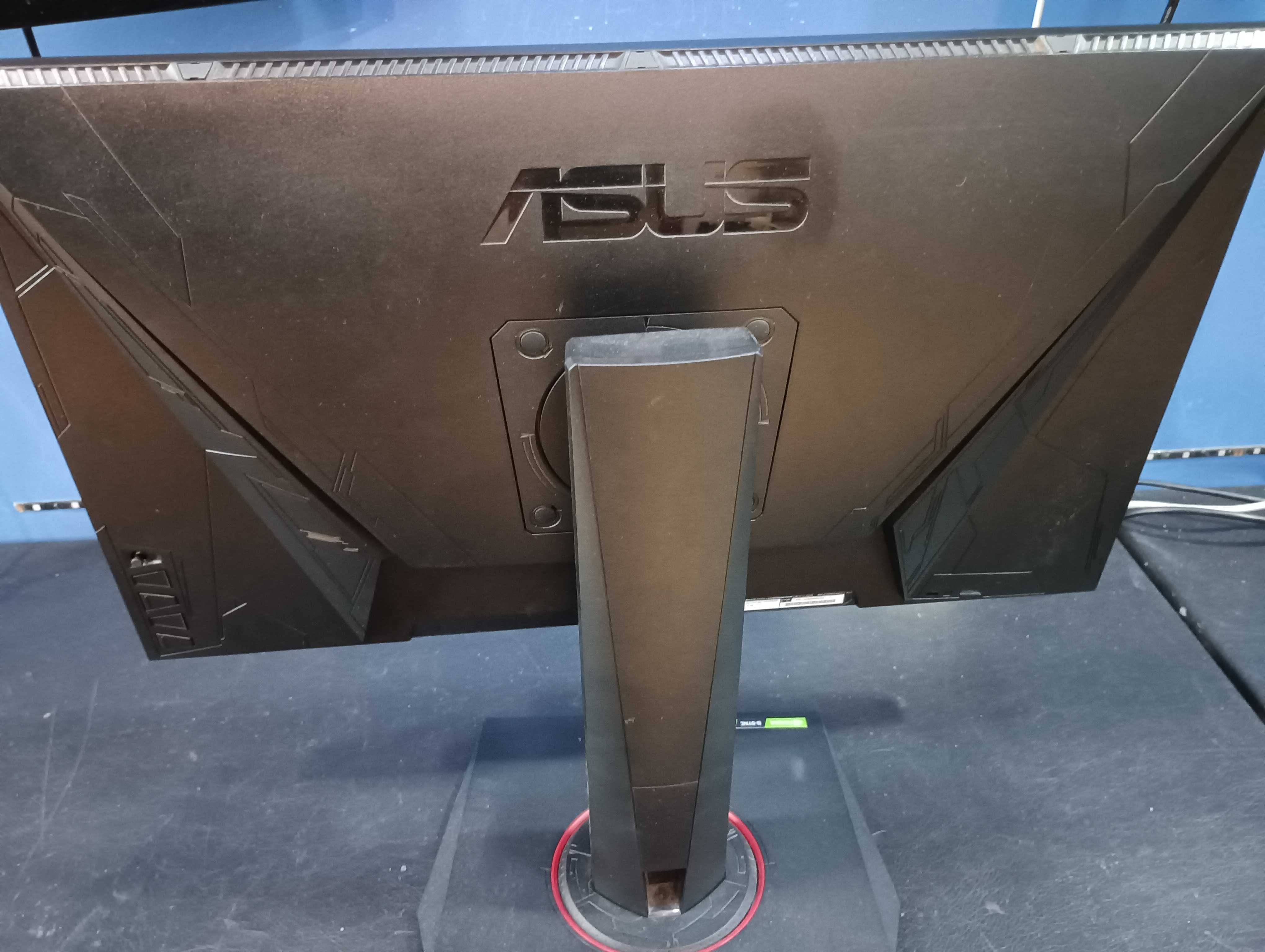 Monitor Gaming ASUS VG248QG 24' - 165Hz - 0.5 ms - G-Sync