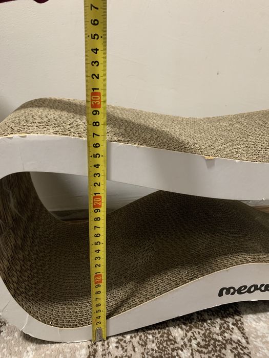 Когтеточка для котів