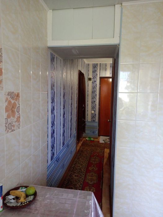 1-комнатная с ремонтом за 19500$