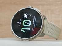 Smartwatch Suunto Race Birch Komplet Gwarancja do 15.02.2026 Ideał!