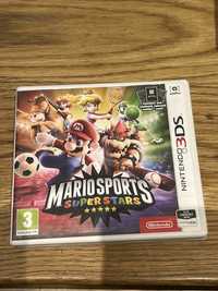 Mario Sports superstars N3DS
